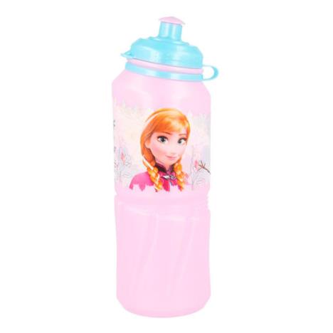 Disney Frozen 530ml Sports Bottle Extra Image 1